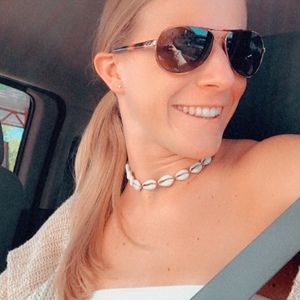 Meet your Posher, Nicolette